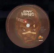 12inch Vinyl Single - Bumpy Knuckles - The Lah