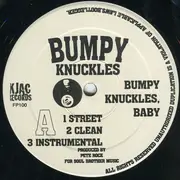 12inch Vinyl Single - Bumpy Knuckles - Bumpy Knuckles Baby / Stock In Da Game