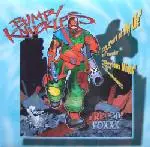 bumpy knuckles - a part of my life