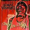 Bumpy Knuckles - Crazy Like a Foxxx