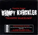 CD - Bumpy Knuckles / Freddie Foxxx - Industry Shakedown