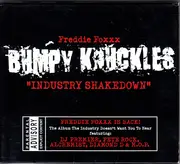 CD - Bumpy Knuckles / Freddie Foxxx - Industry Shakedown