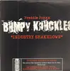 Double LP - Bumpy Knuckles - Industry Shakedown