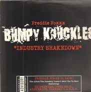 Bumpy Knuckles - Industry Shakedown