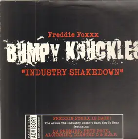 Bumpy Knuckles - Industry Shakedown