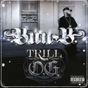 Bun B - Trill O.G.