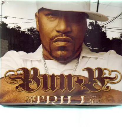 Bun B - Trill