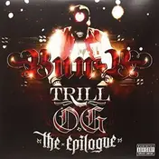 Bun B - Trill O.G. The Epilogue