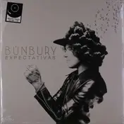 Enrique Bunbury - Expectativas