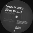 12'' - Bunch Of Gurus - Punk Cake