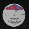 12'' - Bunch Of 5's - Shak Rendezvous