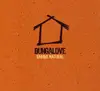 CD - Bungalove - Samba Natural - Digipak