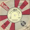 7inch Vinyl Single - Bungert-Duo Mit Ericson-Combo / Hallo-Rhythmiker - Seemann, Deine Heimat / Fünf-Uhr-Tee - Flexi Disk