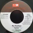 7inch Vinyl Single - Bunji Garlin / Carl Henry - No Heathen / Homie's Girl