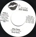 7inch Vinyl Single - Bunji Garlin - After Party