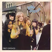 LP - Bunk Dogger - First Offence