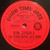 Bunk Johnson