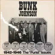 Bunk Johnson - 1942-1946 The 'Purist' Issues