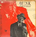 LP - Bunk Johnson And His Band - The Last Testament Of A Great New Orleans Jazzman