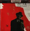 LP - Bunk Johnson And His Band, Bunk Johnson & His Superior Jazz Band - The Last Testament Of A Great New Orleans Jazzman - + Insert.