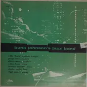 Bunk Johnson's Jazz Band