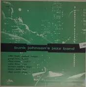Bunk Johnson's Jazz Band