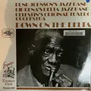 LP - Bunk Johnson And His New Orleans Band , Kid Rena's Delta Jazz Band , Original Tuxedo Jazz Orchestra - Down On The Delta