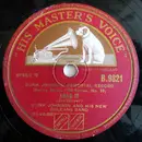 Schellack - Bunk Johnson And His New Orleans Band - Snag It / Franklin Street Blues