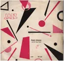 10'' - Bunk Johnson And His New Orleans Band - Bunk Johnson's Jazz Band