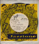 7inch Vinyl Single - Bunk Johnson And His New Orleans Band - Blue Bells Goodbye