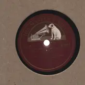 Bunk Johnson And His New Orleans Band - (I Wish I Could Shimmy Like My) Sister Kate / One Sweet Letter From You
