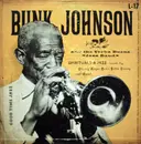 10'' - Bunk Johnson And The Yerba Buena Jazz Band - Spirituals & Jazz