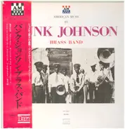 Bunk Johnson - Bunk Johnson Brass Band