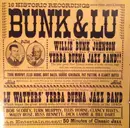 CD - Bunk Johnson / Lu Watters And The Yerba Buena Jazz Band - Bunk & Lu