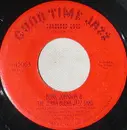7inch Vinyl Single - Bunk Johnson & The Yerba Buena Jazz Band - Careless Love / Down By The Riverside