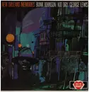 LP - Bunk Johnson, Kid Ory, George Lewis - New Orleans Memories