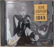CD - Bunk Johnson - 1944