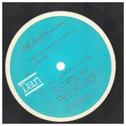 LP - Bunk Johnson - Bunk Johnson Brass Band - Mono / OBI + Insert