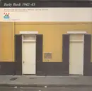 LP - Bunk Johnson - Early Bunk 1942-43