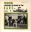 LP - Bunk Johnson's Band - 1944