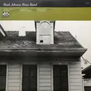 LP - Bunk Johnson's Brass Band - Bunk Johnson Brass Band