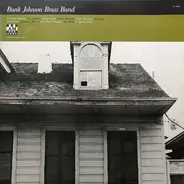 Bunk Johnson's Brass Band - Bunk Johnson Brass Band