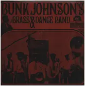 Bunk Johnson's Brass & Dance Band