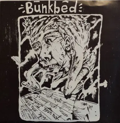 Bunkbed - Substance Abuse
