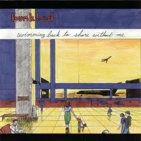 Bunkbed - Swimming Back to Shore Without Me