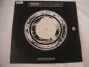 12inch Vinyl Single - Bunker - Galaxy / Give On Up