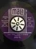 7inch Vinyl Single - Bunker Hill - You Can't Make Me Doubt My Baby - Original US Promo, Company Sleeve