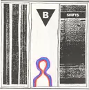 7inch Vinyl Single - Bunker OESO - Shifts - Numbered