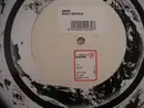 12inch Vinyl Single - Bunker - Galaxy / Give On Up