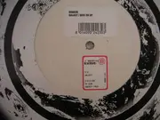 12inch Vinyl Single - Bunker - Galaxy / Give On Up
